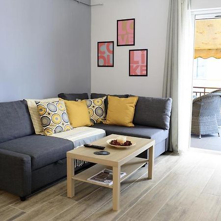 Athens City Poppy'S Dreamy Apartment, Thissio Luaran gambar
